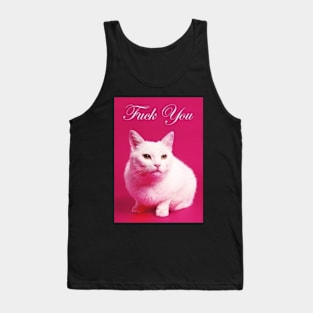 The Haters Tank Top